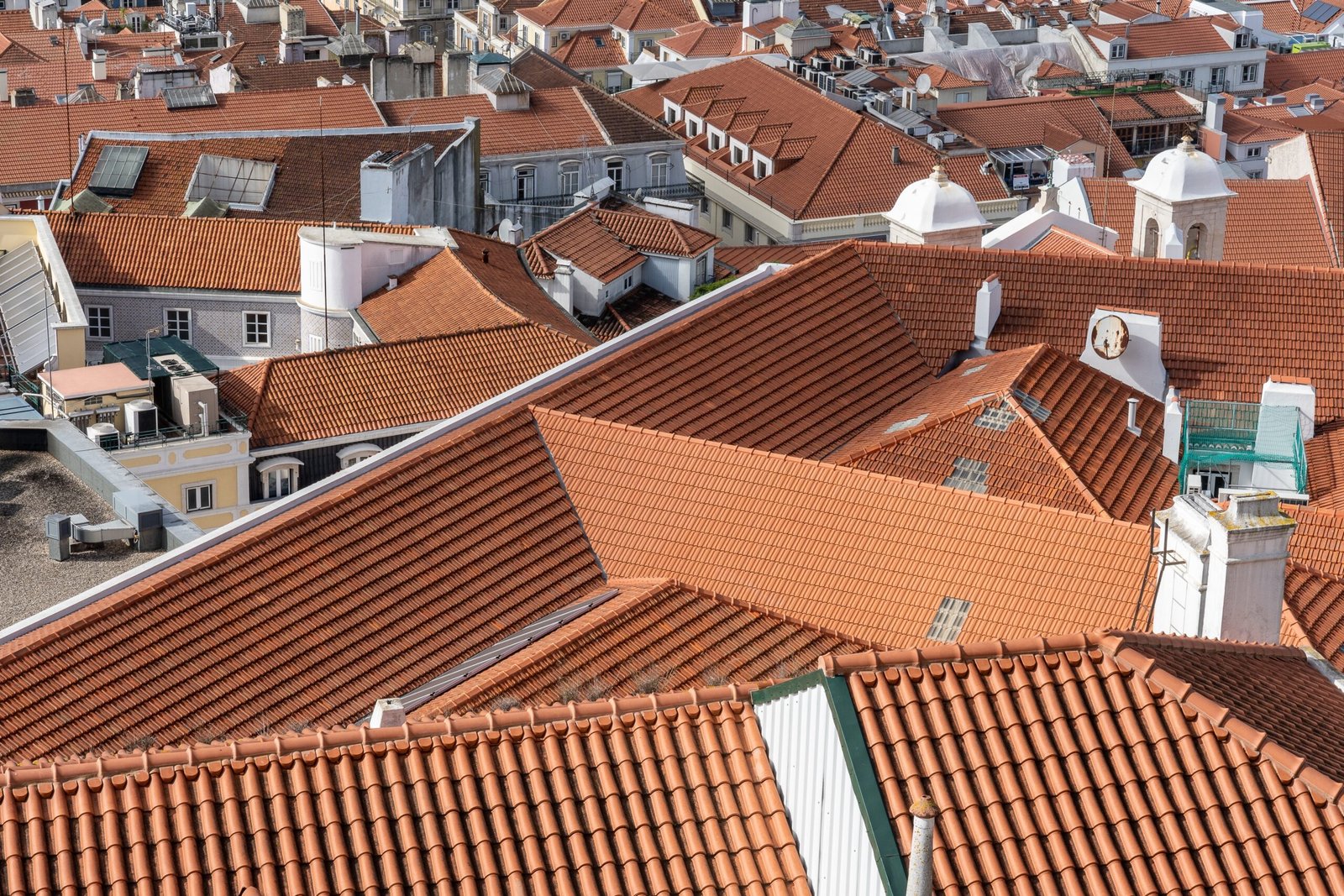 Residential Roof Types for Florida Homes